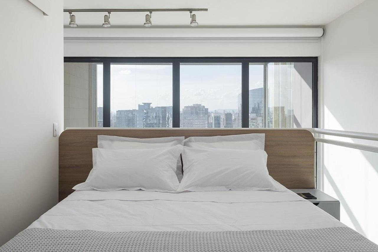 Apartamento Forma Itaim *